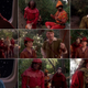 Illustration for article titled The Most Outrageous Fashions of Star Trek: TNG Seasons 4 Through 7